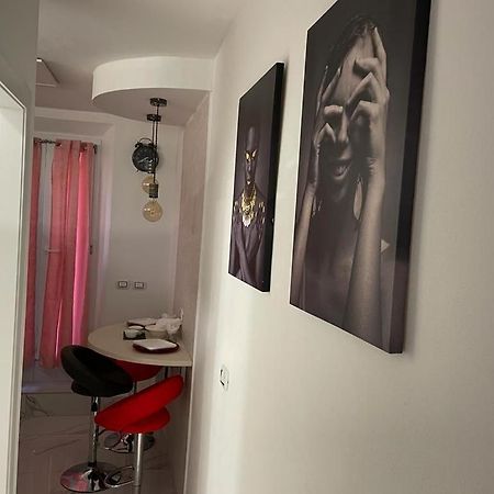 Appartamento Maysa Bologna Ngoại thất bức ảnh